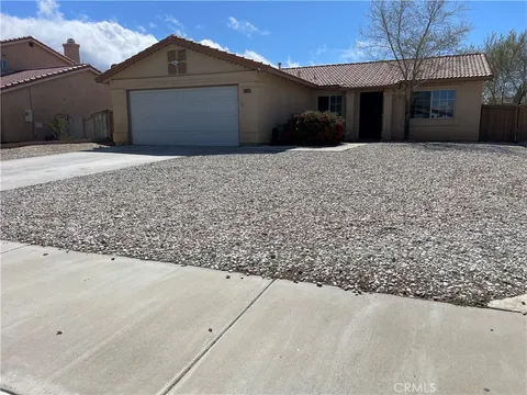 11417 Star Street, Adelanto, CA 92301 - MLS#: CV25055732