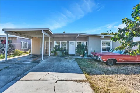 1416 W 163rd Street, Compton, CA 90220 - MLS#: IV25007445