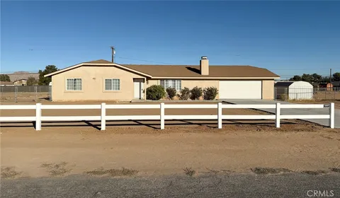 Property image for 15815 Wanaque Road, Apple Valley, CA 92307