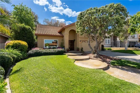 6778 E Kentucky Avenue, Anaheim Hills, CA MLS: PW25060415