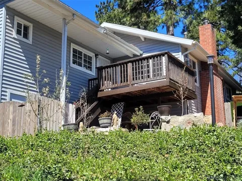 22738 Valley View Drive, Crestline, CA MLS: IG25074828