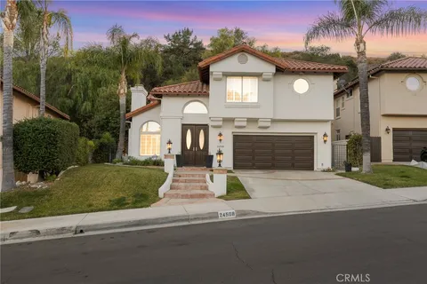 24508 Ebelden Avenue, Newhall, CA MLS: SR25066212