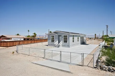 2912 Cerritos Court, Thermal, CA MLS: TR25095307