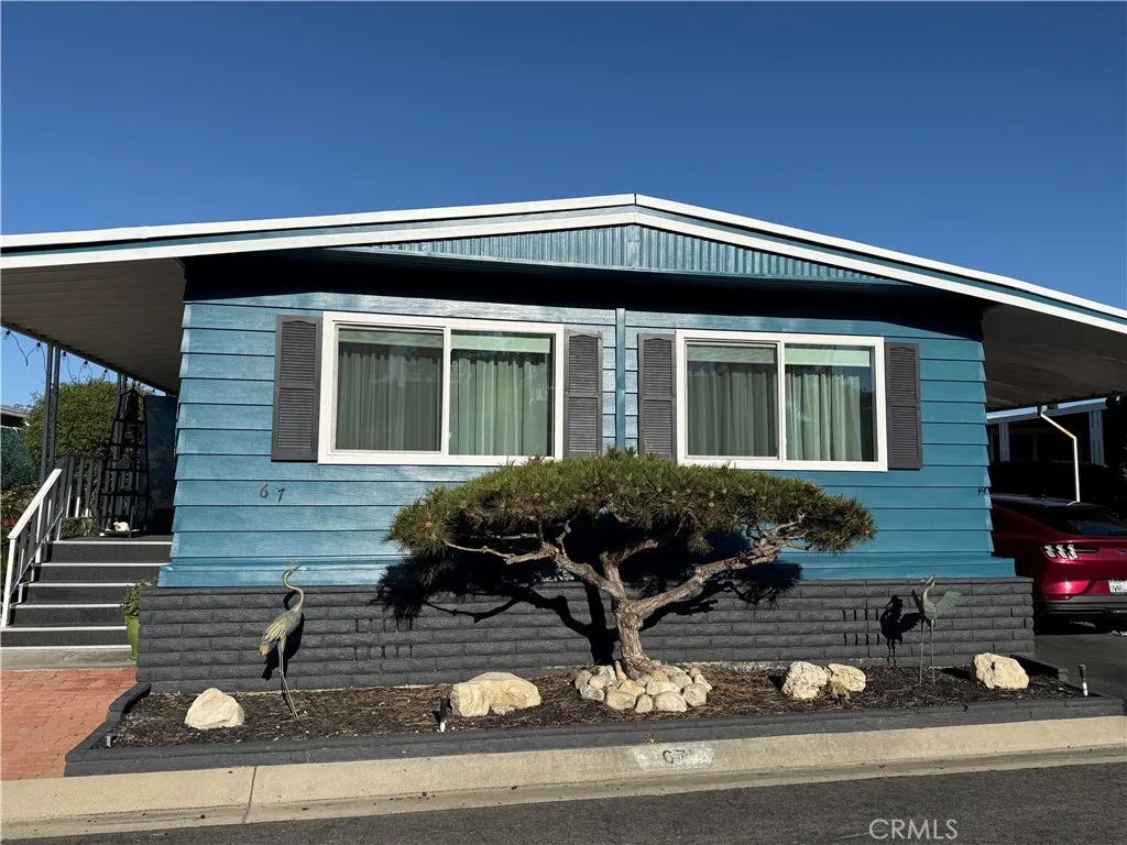 18601 Newland Street Unit 67, Huntington Beach, CA 92646