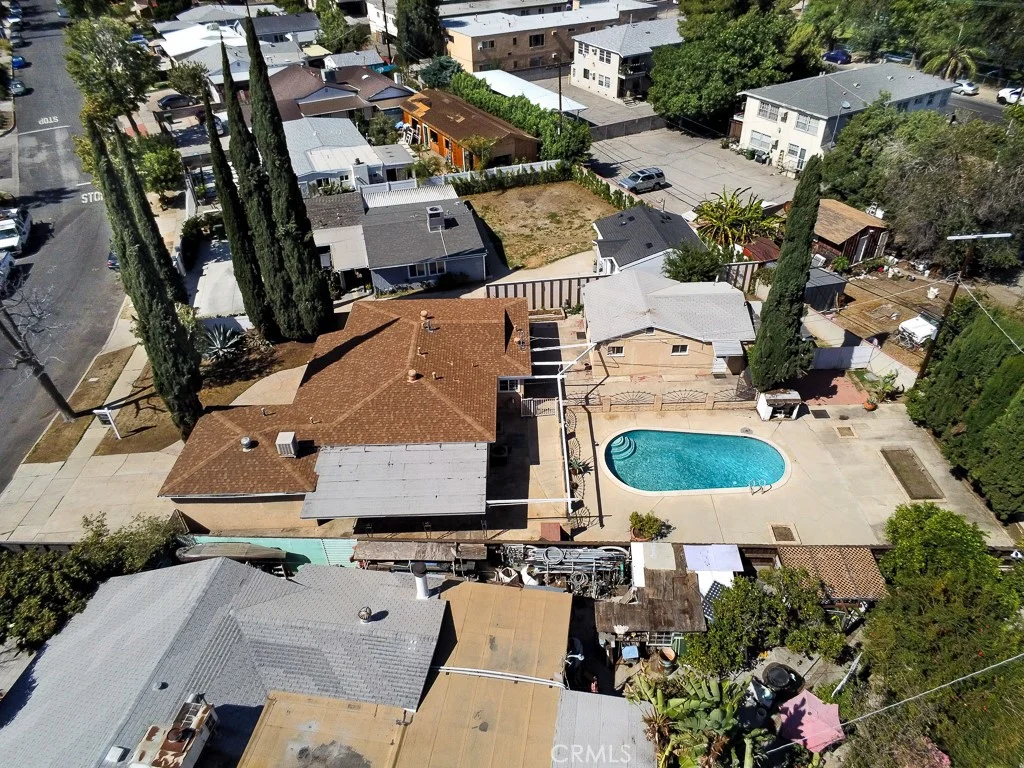 8320 Bardwell Ave., Panorama City, CA 91402