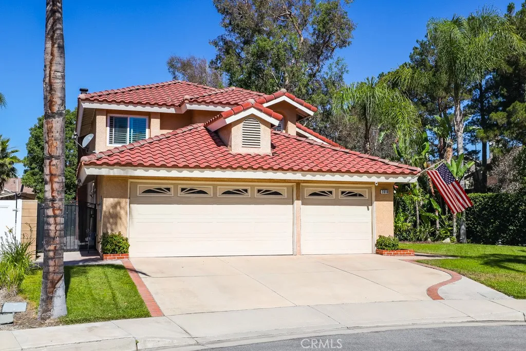 7010 Monza Place, Rancho Cucamonga, CA 91701