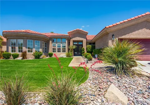 74078 W Petunia Place, Palm Desert, CA MLS: OC25102538