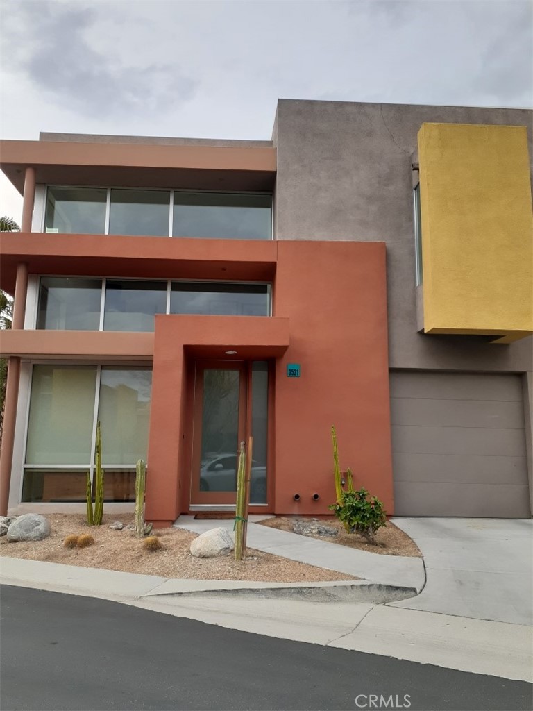 3521 MELODY Lane, Palm Springs, CA 92262 - MLS#: OC23088025