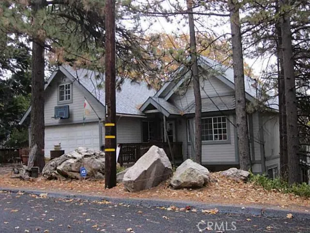 221 Grizzly, Lake Arrowhead, CA 92352