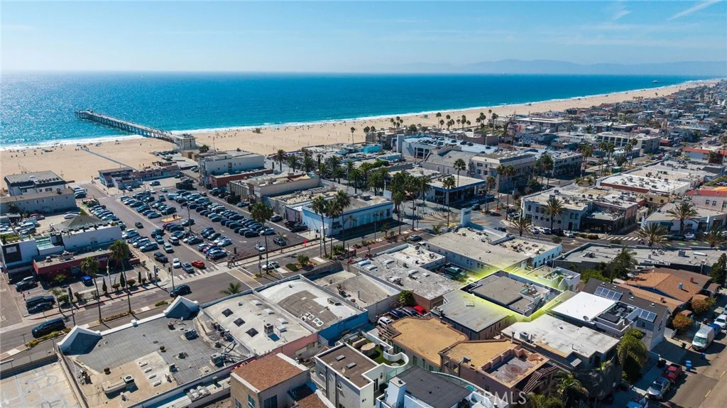 1120 Palm Drive, Hermosa Beach, CA 90254