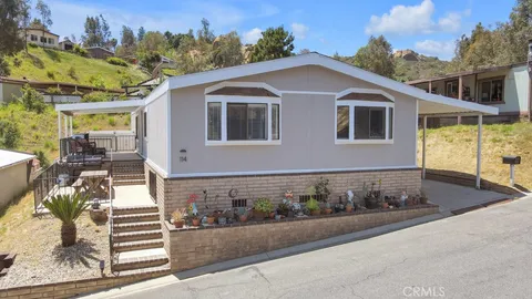 24425 Woolsey Canyon Road Unit 114, West Hills, CA MLS: SR25107177