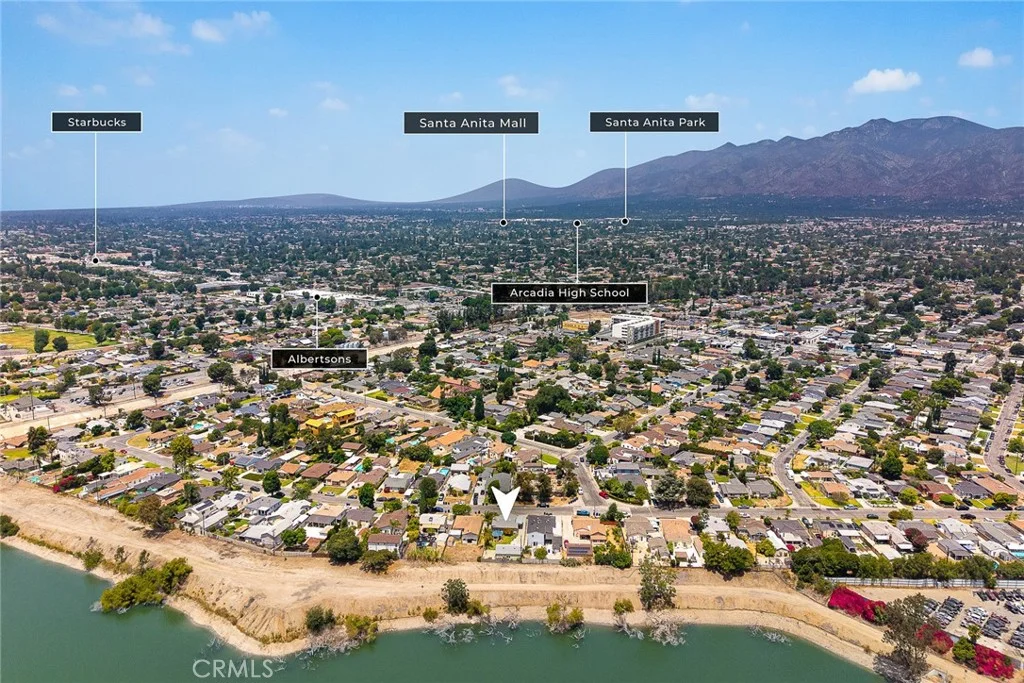 4128 Lynd Ave, Arcadia, CA 91006