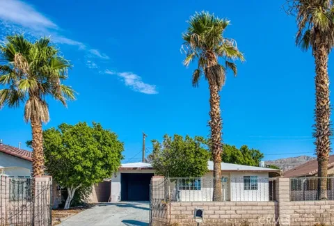 66056 1st Street, Desert Hot Springs, CA MLS: TR25024327