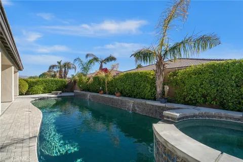 82697 Cody Drive, Indio, CA MLS: OC24229102