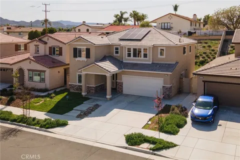 29911 Western Star Drive, Menifee, CA 92587 - MLS#: IG25074279
