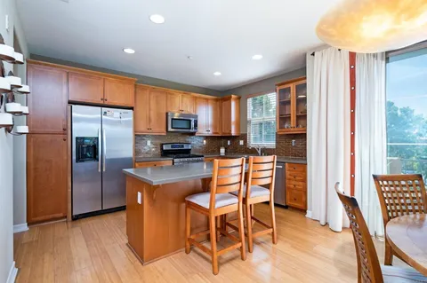1804 Olive Green St Unit 5, Chula Vista, CA 91913 - MLS#: PTP2501828