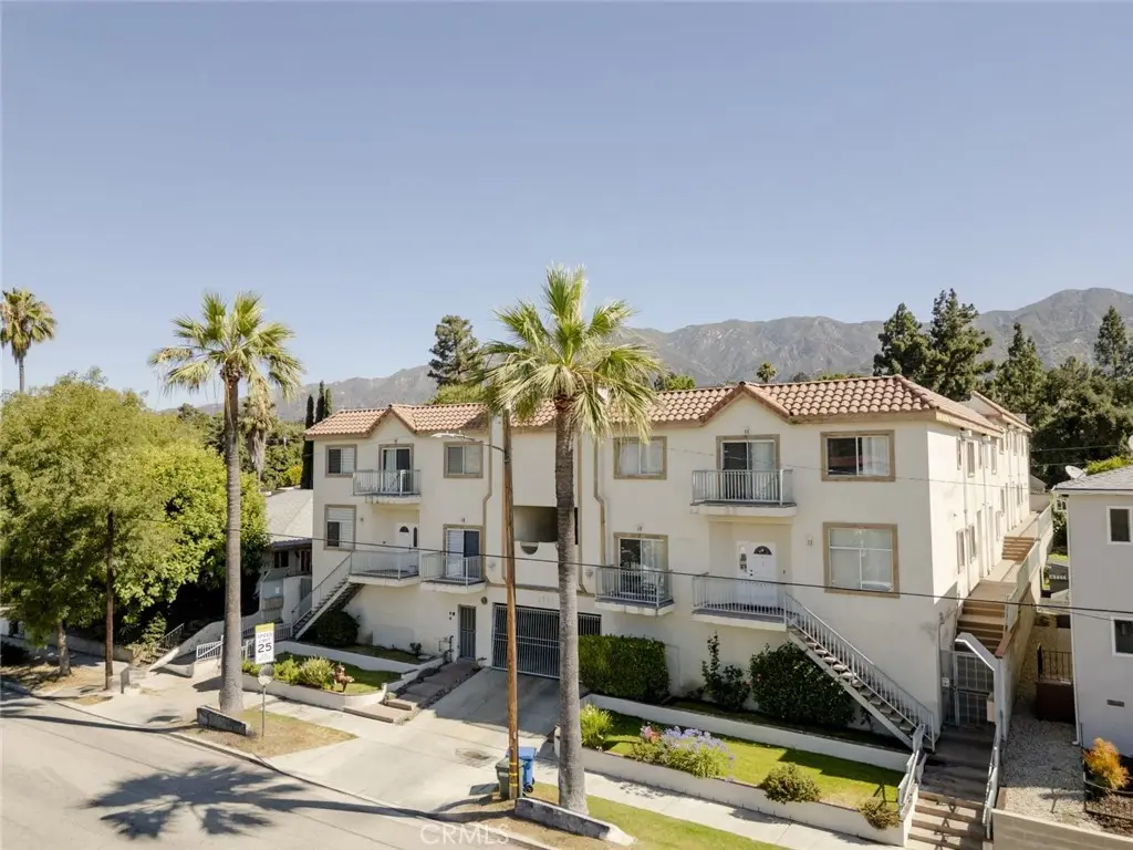 Additional image 40 of 2345 Montrose Avenue Unit 8, Montrose, CA 91020