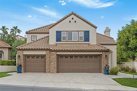 36 Glen Echo, Rancho Santa Margarita, CA 92679 - MLS#: OC25087555
