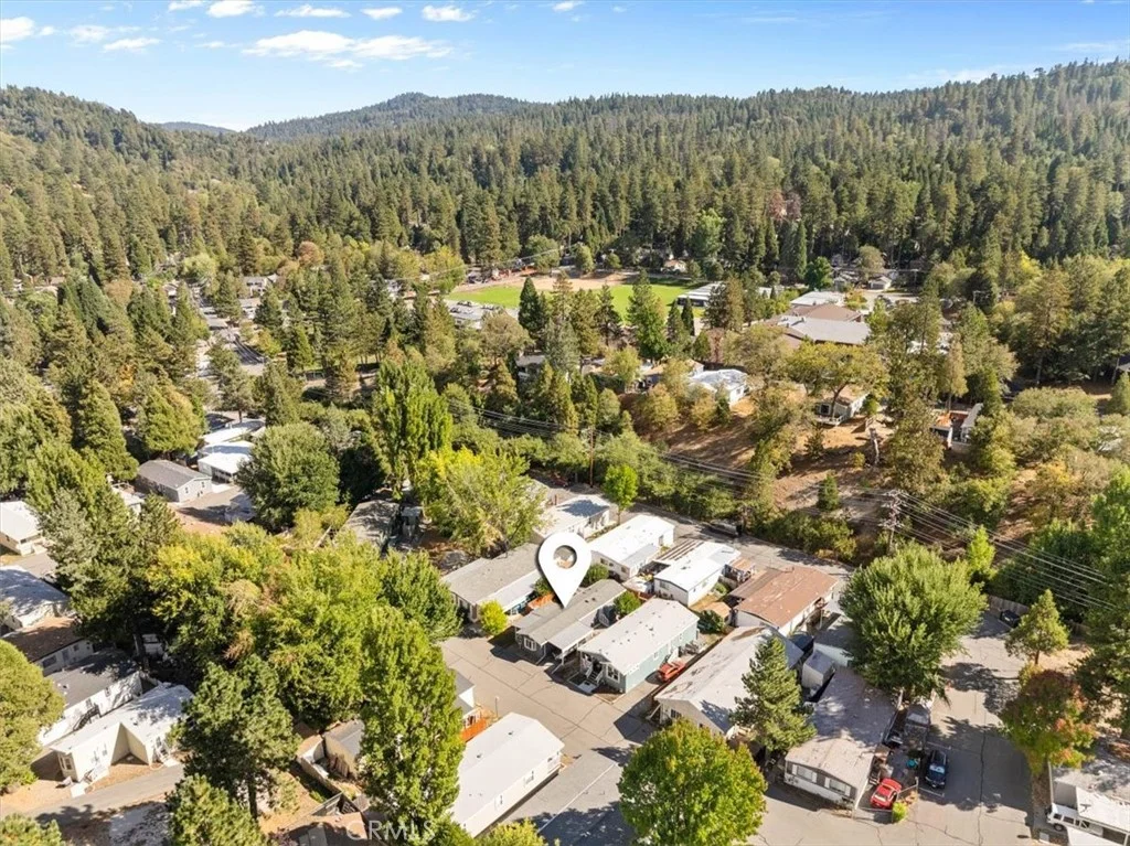 22800 Byron, Crestline, CA 92325