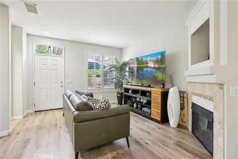 25781 Perlman Place Unit B, Stevenson Ranch, CA 91381 - MLS#: SR25037589