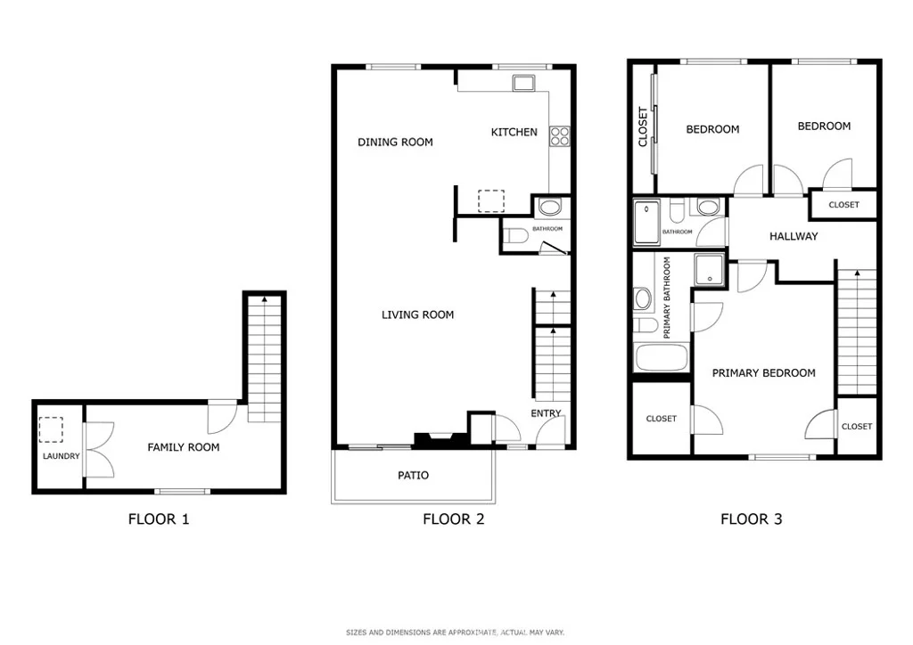 3647 Keystone Avenue Unit 2, Los Angeles, CA 90034
