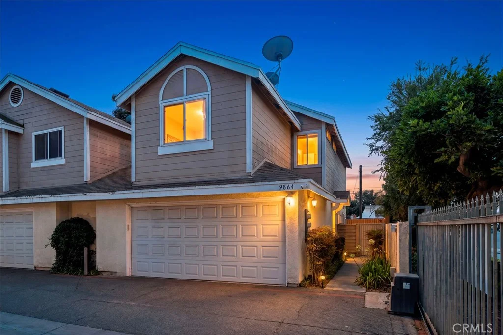 9864 California Avenue Unit 18, South Gate, CA 90280
