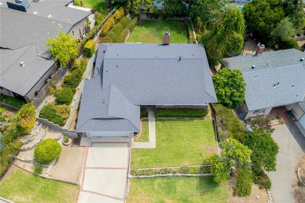 3948 Markridge Road, Glendale, CA 91214