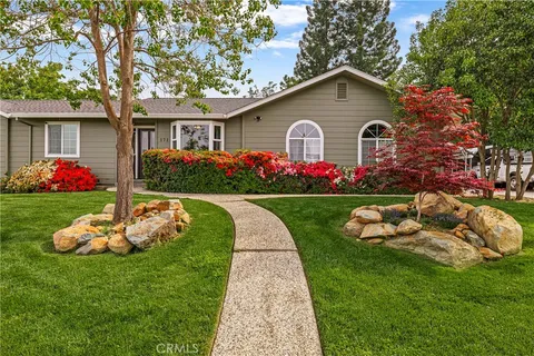 171 Lodgeview Drive, Oroville, CA MLS: SN25095998