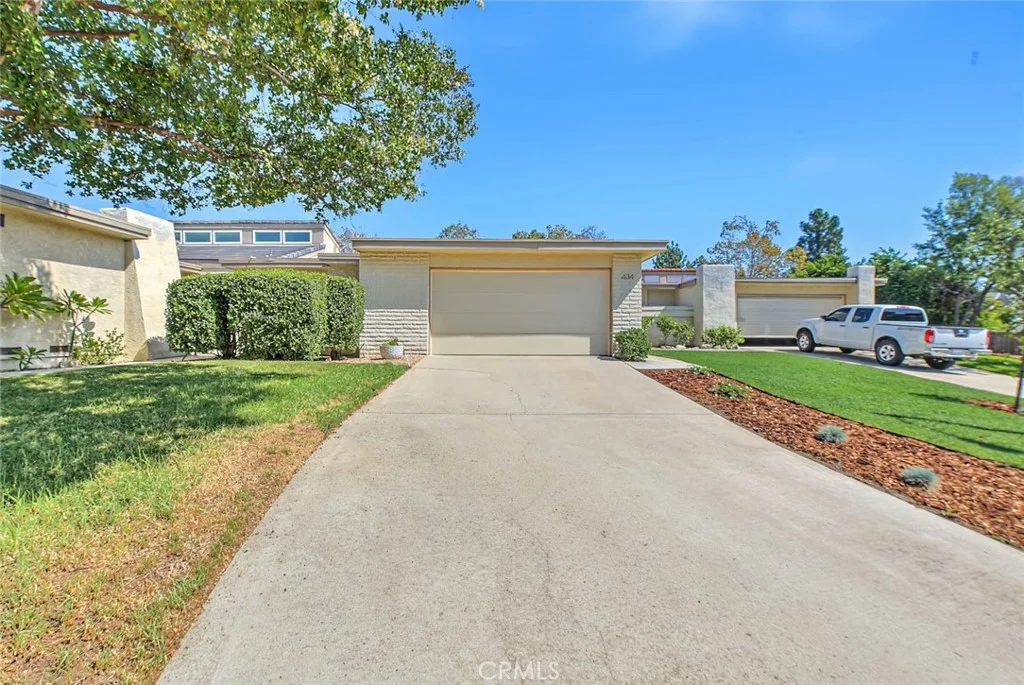 434 Champlain Dr, Claremont, CA 91711