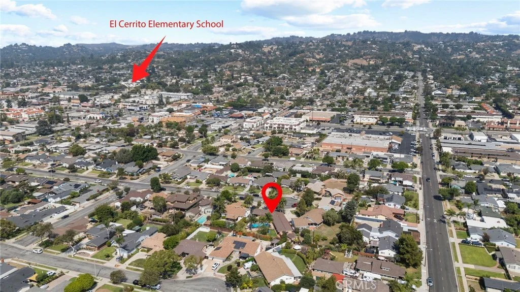 350 E Greenwood Ave, La Habra, CA 90631