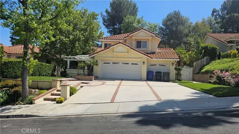 24722 Bracken Lane, Stevenson Ranch, CA MLS: SR25091709