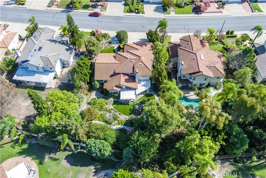 21111 Woodland Court, Walnut, CA 91789