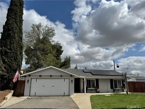 40451 Rome Beauty Way, Cherry Valley, CA MLS: IV25071562