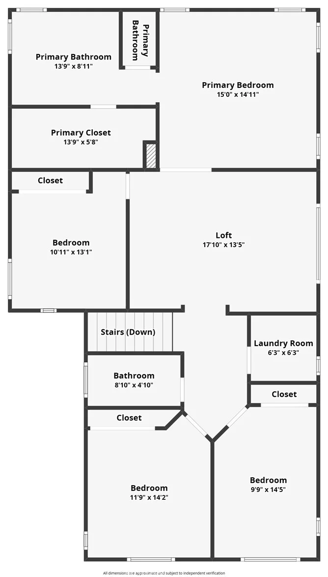 315 Camino De La Luna, Perris, CA 92571