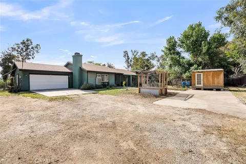 21863 Palm Lane, Perris, CA MLS: IV25098596
