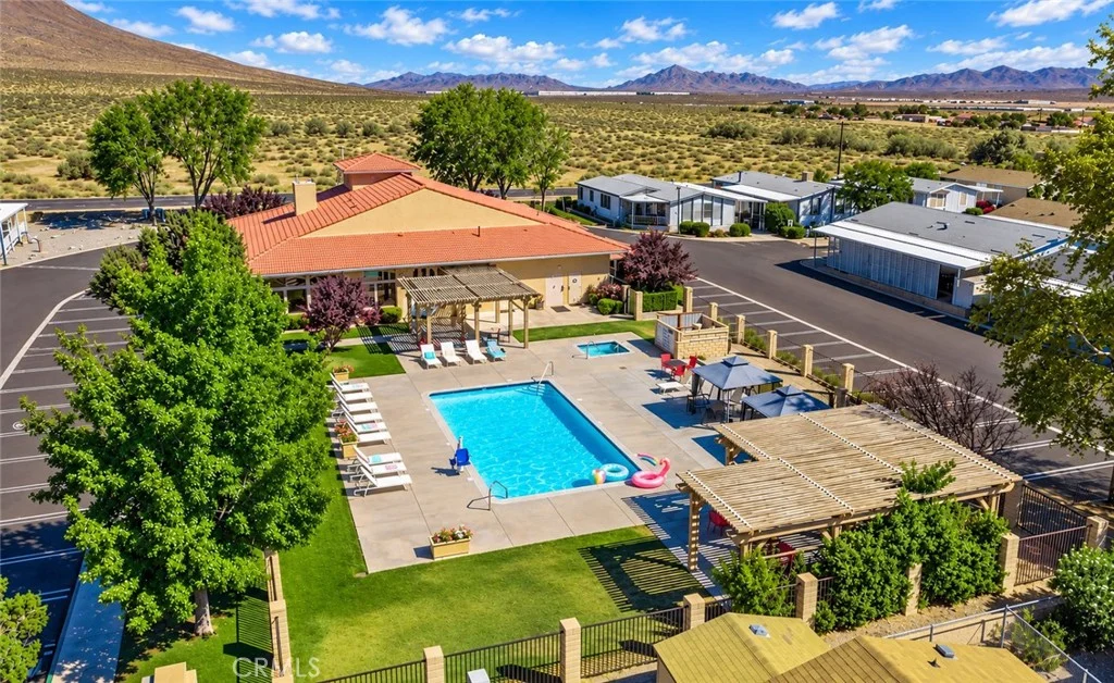 20683 Waalew Road Unit 59, Apple Valley, CA 92307