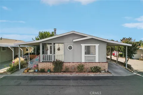 Property image for 2140 Mentone Blvd. Unit 81, Mentone, CA 92359