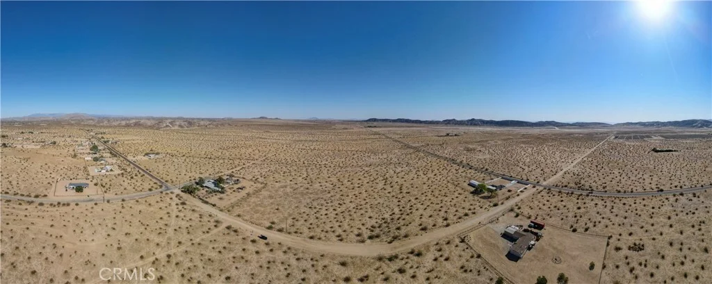5 Sunflower Road, Joshua Tree, CA 92252