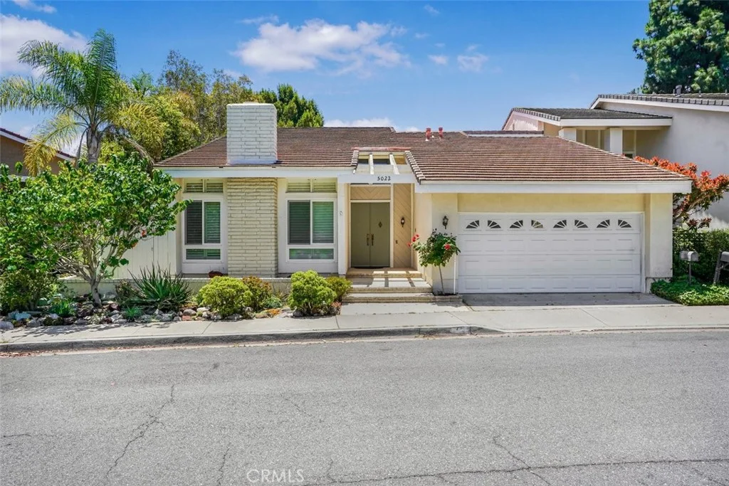 5022 Tamarack Way, Irvine, CA 92612