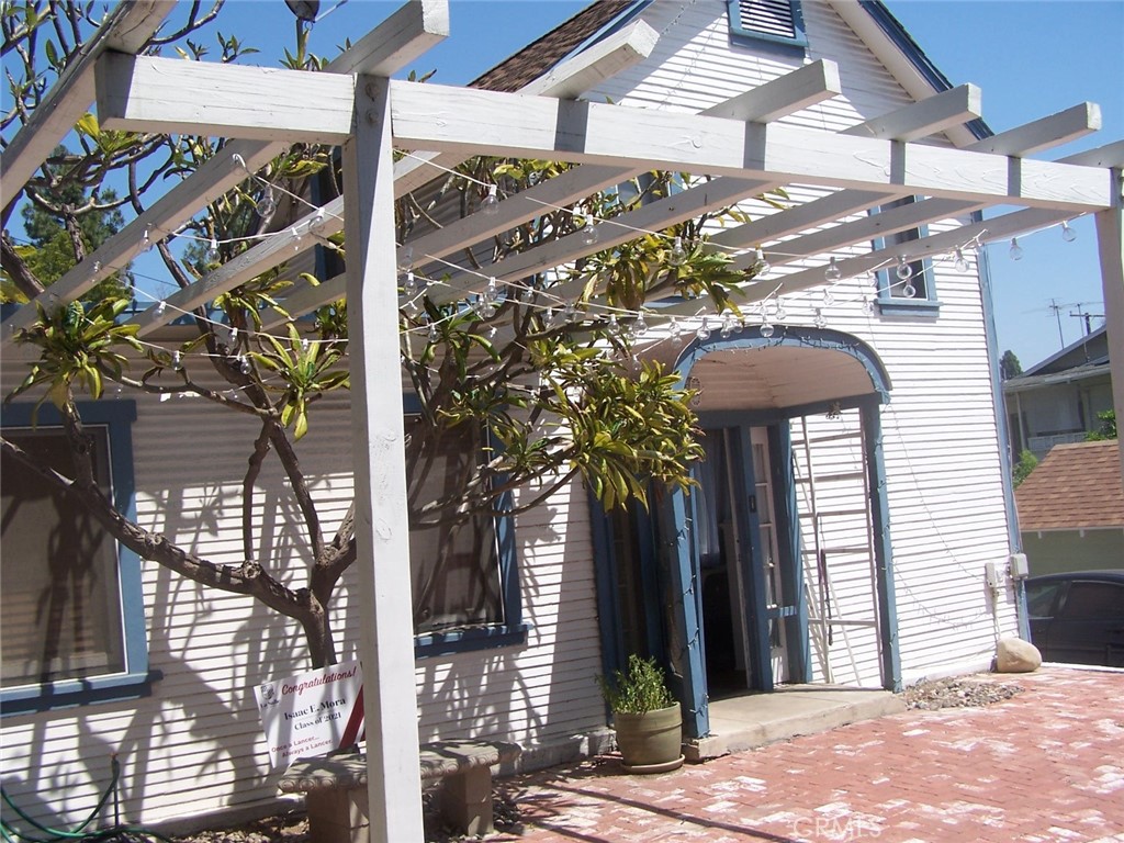 13448 Park Street, Whittier, CA 90601 - MLS#: PW23082927