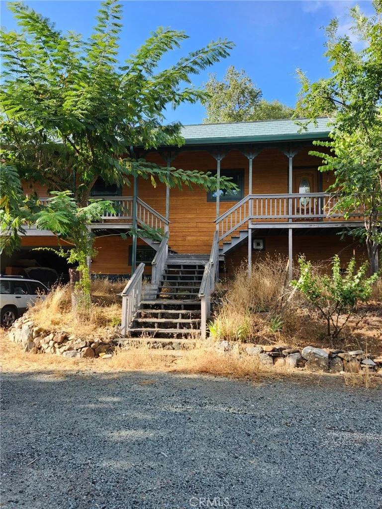 17175 Overland Trl, Sonora, CA 95370