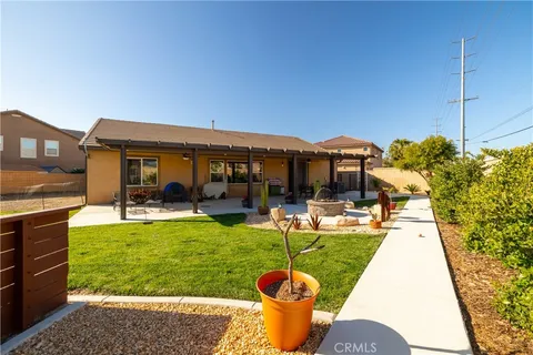 28740 Acanthus Court, Menifee, CA MLS: SW25085615