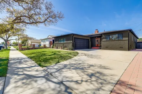 16909 Kristin Avenue, Torrance, CA MLS: OC25048500