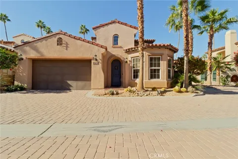 1793 Pintura Circle W, Palm Springs, CA MLS: TR24245375
