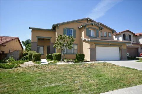 40849 Robards Way, Murrieta, CA MLS: SW25089662
