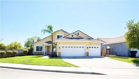 14839 Westgate Drive, Fontana, CA 92336 - MLS#: CV25105305