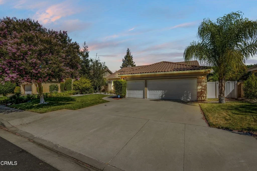 1435 Fitzgerald Road, Simi Valley, CA 93065
