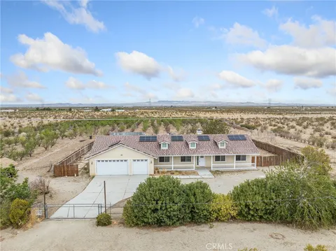 3990 South Street, Phelan, CA 92371 - MLS#: HD25100329