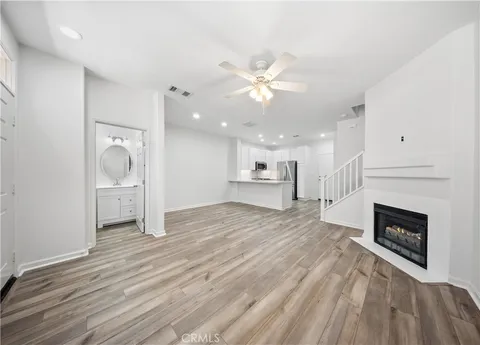 25759 Perlman Place Unit D, Stevenson Ranch, CA 91381 - MLS#: SR25055428