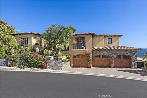 20 Le Conte, Laguna Niguel, CA MLS: OC25010779